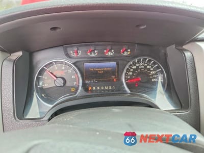Zdjęcie 9 z 12 samochodu: 2012 FORD F150 SUPERCREW VIN:1FTFW1ET6CKE34580 - miniatura