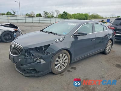 2015 BUICK LACROSSE 1G4GB5GR6FF266165 - główne zdjęcie licytacji z USA - miniatura