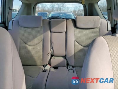 Zdjęcie 10 z 12 samochodu: 2008 TOYOTA RAV4 BASE VIN:JTMBD33VX86067641 - miniatura