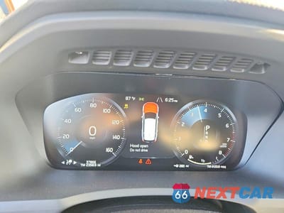 Zdjęcie 9 z 14 samochodu: 2021 VOLVO XC90 T5 MOMENTUM VIN:YV4102PK6M1708273 - miniatura