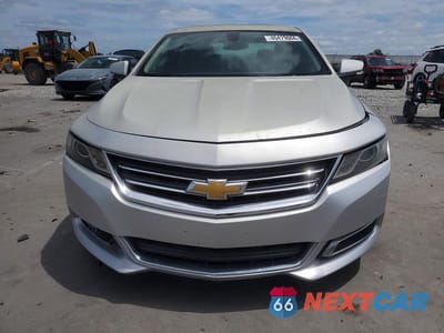 Piąte zdjęcie samochodu w środku: 2017 CHEVROLET IMPALA LT VIN:1G1105S33HU187918 - miniatura