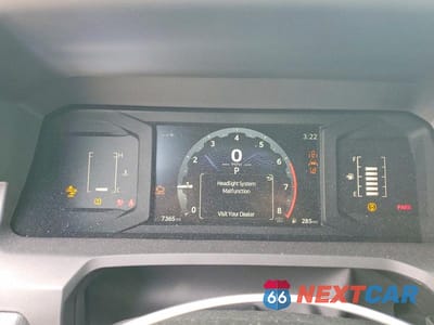 Zdjęcie 9 z 12 samochodu: 2025 TOYOTA TACOMA SR5 VIN:3TMLB5JN4SM170568 - miniatura