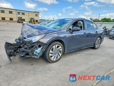 2023 SUBARU LEGACY LIMITED 4S3BWAN68P3012092 - główne zdjęcie licytacji z USA - miniatura