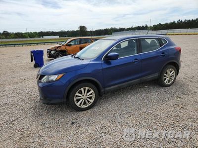 2018 NISSAN ROGUE SPORT S JN1BJ1CP6JW190389 - główne zdjęcie licytacji z USA - miniatura