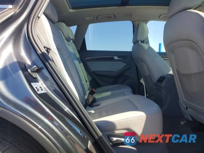 Zdjęcie 11 z 13 samochodu: 2015 AUDI Q5 PREMIUM PLUS VIN:WA1DGAFP7FA142480 - miniatura