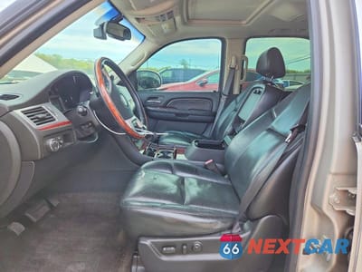 Zdjęcie 7 z 13 samochodu: 2007 CADILLAC ESCALADE LUXURY VIN:1GYFK63837R125325 - miniatura