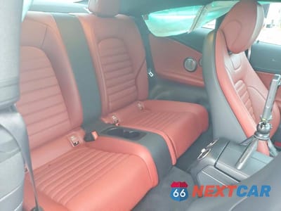 Zdjęcie 10 z 12 samochodu: 2023 MERCEDES-BENZ C43 AMG VIN:W1KWJ6EB3PG132522 - miniatura