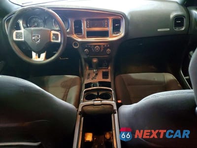 Zdjęcie 8 z 12 samochodu: 2012 DODGE CHARGER SE VIN:2C3CDXBG8CH218356 - miniatura