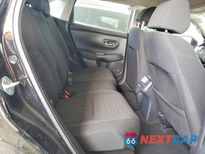 Zdjęcie 10 z 11 samochodu: 2024 HONDA HR-V LX VIN:3CZRZ1H31RM734927 - miniatura
