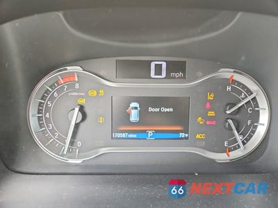 Zdjęcie 9 z 12 samochodu: 2017 HONDA PILOT TOURING VIN:5FNYF5H97HB036542 - miniatura