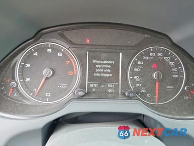Zdjęcie 9 z 13 samochodu: 2015 AUDI Q5 PREMIUM PLUS VIN:WA1DGAFP8FA141192 - miniatura