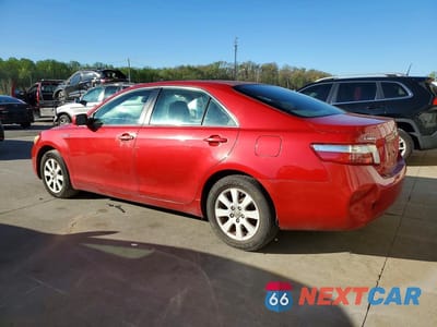 Drugie zdjęcie samochodu z przodu: 2009 TOYOTA CAMRY HYBRID BASE VIN:4T1BB46K59U063017 - miniatura