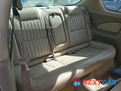 Zdjęcie 10 z 12 samochodu: 2003 CHEVROLET MONTE CARLO SS VIN:2G1WX12K739409450 - miniatura