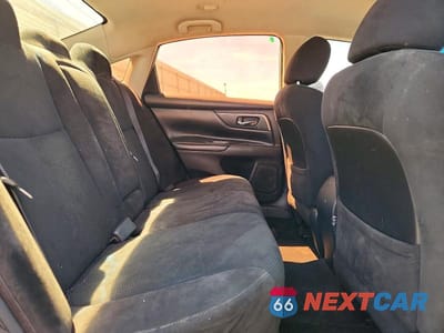 Zdjęcie 10 z 12 samochodu: 2015 NISSAN ALTIMA 2.5 S VIN:1N4AL3AP2FC484808 - miniatura