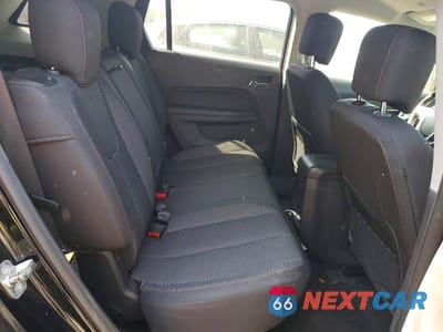 Zdjęcie 11 z 13 samochodu: 2015 GMC TERRAIN VIN:2GKALREK3F6148075 - miniatura