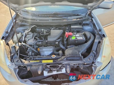 Zdjęcie 11 z 12 samochodu: 2011 NISSAN ROGUE S VIN:JN8AS5MT4BW562987 - miniatura