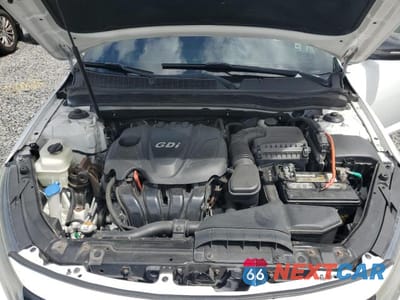 Zdjęcie 11 z 13 samochodu: 2015 KIA OPTIMA LX VIN:5XXGM4A70FG376808 - miniatura