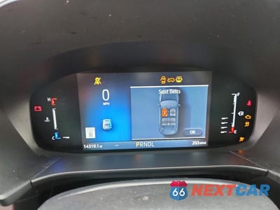 Zdjęcie 9 z 14 samochodu: 2024 FORD ESCAPE ST LINE SELECT VIN:1FMCU9NA5RUB12155 - miniatura