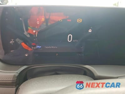 Zdjęcie 9 z 12 samochodu: 2025 BUICK ENCORE GX PREFERRED VIN:KL4AMBSPXSB030414 - miniatura