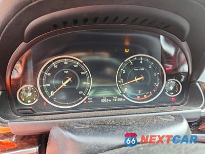 Zdjęcie 9 z 12 samochodu: 2016 BMW 640 I VIN:WBA6F1C56GGT83303 - miniatura