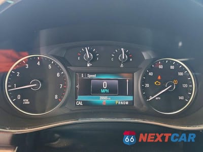 Zdjęcie 9 z 13 samochodu: 2019 BUICK ENCORE PREFERRED VIN:KL4CJASB6KB861067 - miniatura