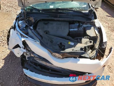 Zdjęcie 12 z 13 samochodu: 2018 TOYOTA C-HR XLE VIN:NMTKHMBX8JR017693 - miniatura