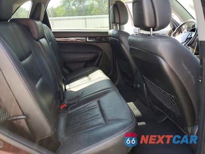Zdjęcie 11 z 13 samochodu: 2012 KIA SORENTO EX VIN:5XYKUDA6XCG251176 - miniatura