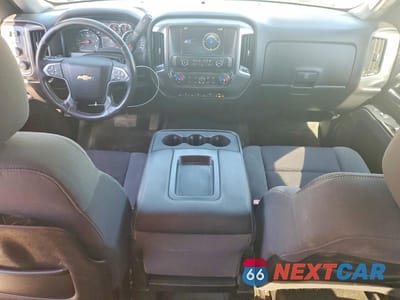 Zdjęcie 8 z 12 samochodu: 2014 CHEVROLET SILVERADO K1500 LT VIN:1GCVKREC3EZ106081 - miniatura