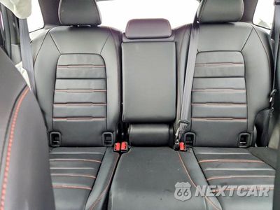 Zdjęcie 10 z 13 samochodu: 2026 HONDA CR-V SPORT-L VIN:7FARS5H81TE019398 - miniatura