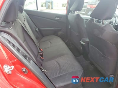 Zdjęcie 10 z 13 samochodu: 2022 TOYOTA PRIUS PRIME LE VIN:JTDKAMFP5N3218488 - miniatura