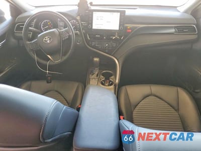 Zdjęcie 8 z 12 samochodu: 2023 TOYOTA CAMRY SE VIN:4T1S11AK6PU154366 - miniatura