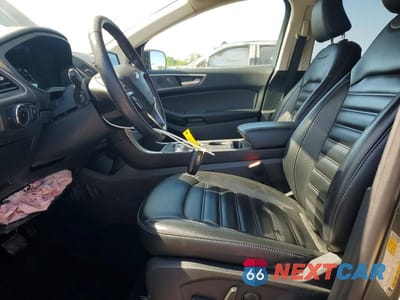 Zdjęcie 7 z 13 samochodu: 2024 FORD EDGE SEL VIN:2FMPK4J94RBB00395 - miniatura
