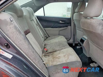 Zdjęcie 10 z 12 samochodu: 2013 TOYOTA CAMRY LE VIN:4T4BF1FK5DR277362 - miniatura