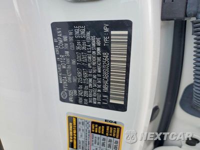 Zdjęcie 13 z 13 samochodu: 2025 HYUNDAI KONA SE VIN:KM8HACAB8SU325648 - miniatura