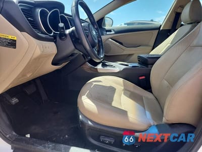 Zdjęcie 7 z 12 samochodu: 2015 KIA OPTIMA EX VIN:5XXGN4A78FG444303 - miniatura