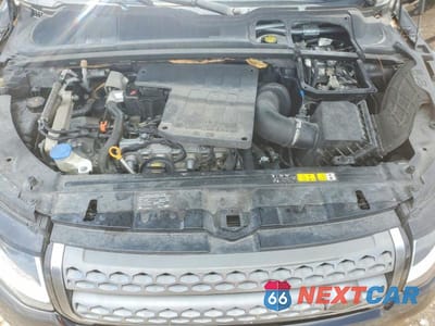 Zdjęcie 12 z 14 samochodu: 2019 LAND ROVER RANGE ROVER EVOQUE SE VIN:SALVP2RX4KH332601 - miniatura