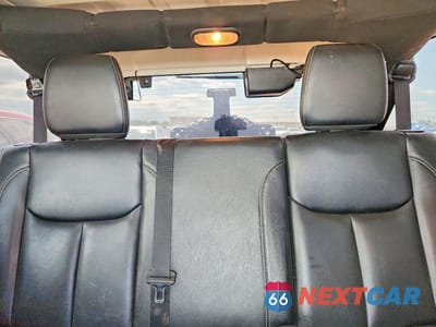 Zdjęcie 10 z 13 samochodu: 2017 JEEP WRANGLER UNLIMITED RUBICON VIN:1C4BJWFG2HL528615 - miniatura