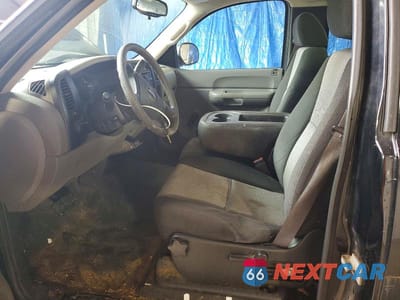 Zdjęcie 7 z 12 samochodu: 2008 GMC SIERRA C1500 VIN:1GTEC14X38Z332788 - miniatura
