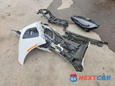 Zdjęcie 12 z 13 samochodu: 2022 BMW 430XI VIN:WBA73AP07NCJ80551 - miniatura