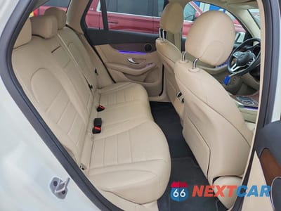 Zdjęcie 10 z 12 samochodu: 2022 MERCEDES-BENZ GLC 300 VIN:W1N0G8DB2NV376496 - miniatura
