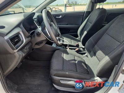 Zdjęcie 7 z 13 samochodu: 2023 KIA RIO LX VIN:3KPA24AD1PE616007 - miniatura