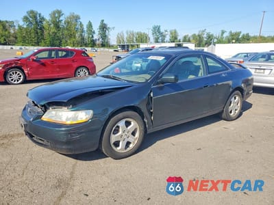 1998 HONDA ACCORD EX 1HGCG2257WA025432 - główne zdjęcie licytacji z USA - miniatura