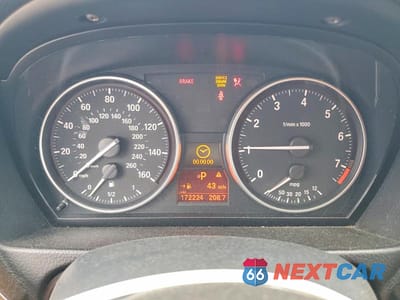 Zdjęcie 9 z 11 samochodu: 2011 BMW 328 XI SULEV VIN:WBAPK5C51BF124112 - miniatura