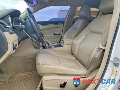Zdjęcie 7 z 12 samochodu: 2012 CHRYSLER 300 LIMITED VIN:2C3CCACG7CH182125 - miniatura
