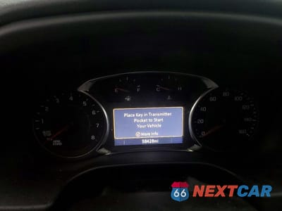 Zdjęcie 9 z 14 samochodu: 2023 GMC ACADIA SLT VIN:1GKKNUL44PZ159761 - miniatura