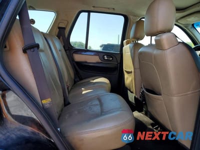 Zdjęcie 10 z 12 samochodu: 2006 SAAB 9-7X LINEAR VIN:5S3ET13S362801142 - miniatura