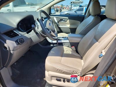 Zdjęcie 7 z 12 samochodu: 2014 FORD EDGE VIN:2FMDK3JC5EBA53767 - miniatura