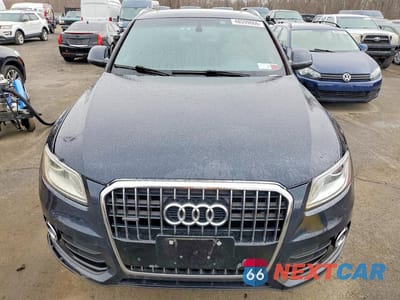 Piąte zdjęcie samochodu w środku: 2015 AUDI Q5 PREMIUM VIN:WA1CFAFP5FA060651 - miniatura