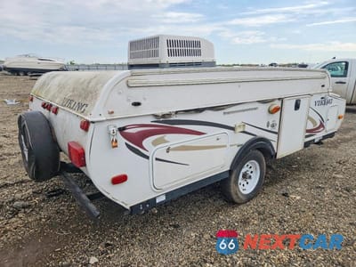Czwarte zdjęcie samochodu z boku: 2012 VIKING EPIC 2108 VIN:5ZT1VKEC3C5004568 - miniatura
