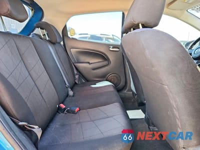Zdjęcie 10 z 13 samochodu: 2012 MAZDA MAZDA2 VIN:JM1DE1KY3C0144688 - miniatura